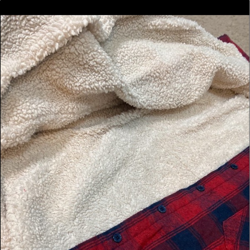 Flannel - Picture 2 of 6